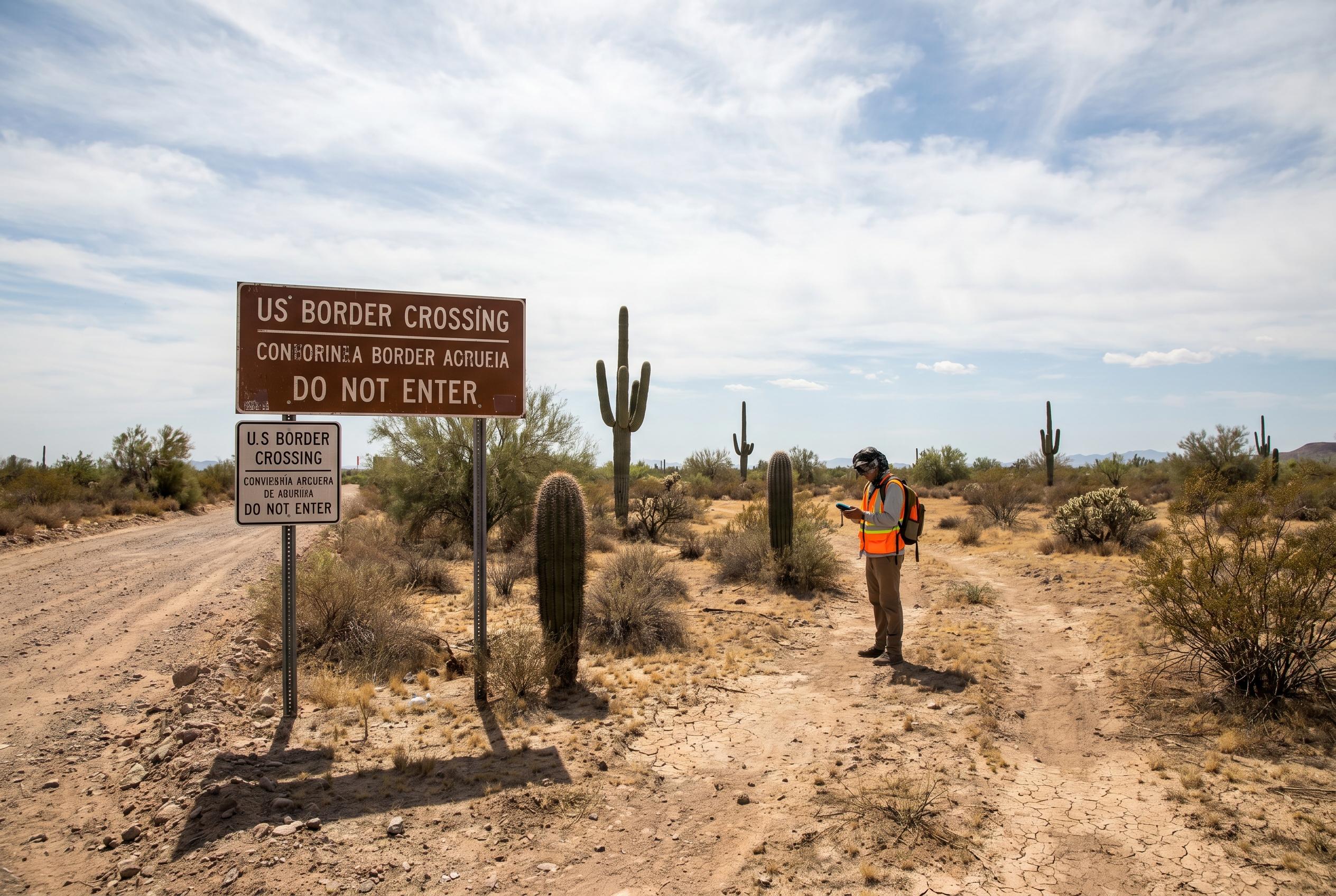 Legal and political decisions reshape US borders and voting landscape ahead of 2026