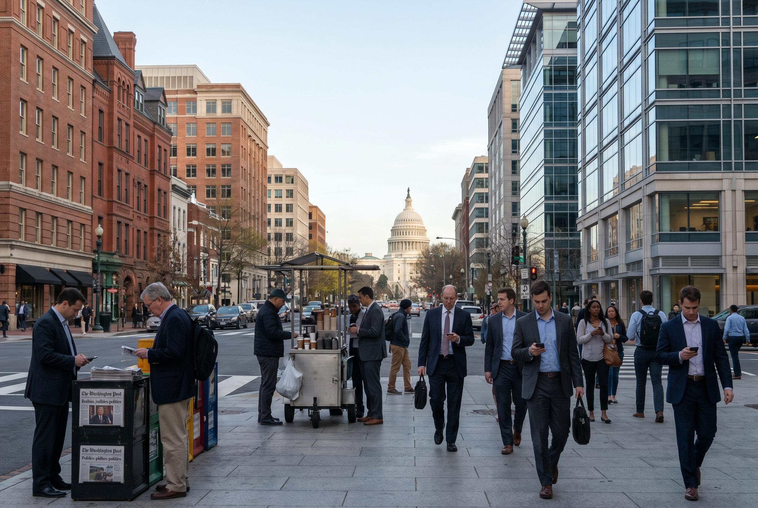 Washington's Iran war deadline looms as Republicans stall on congressional vote