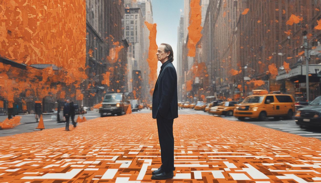 Actor Steve Buscemi assaulted in Manhattan, sustaining injuries near left eye