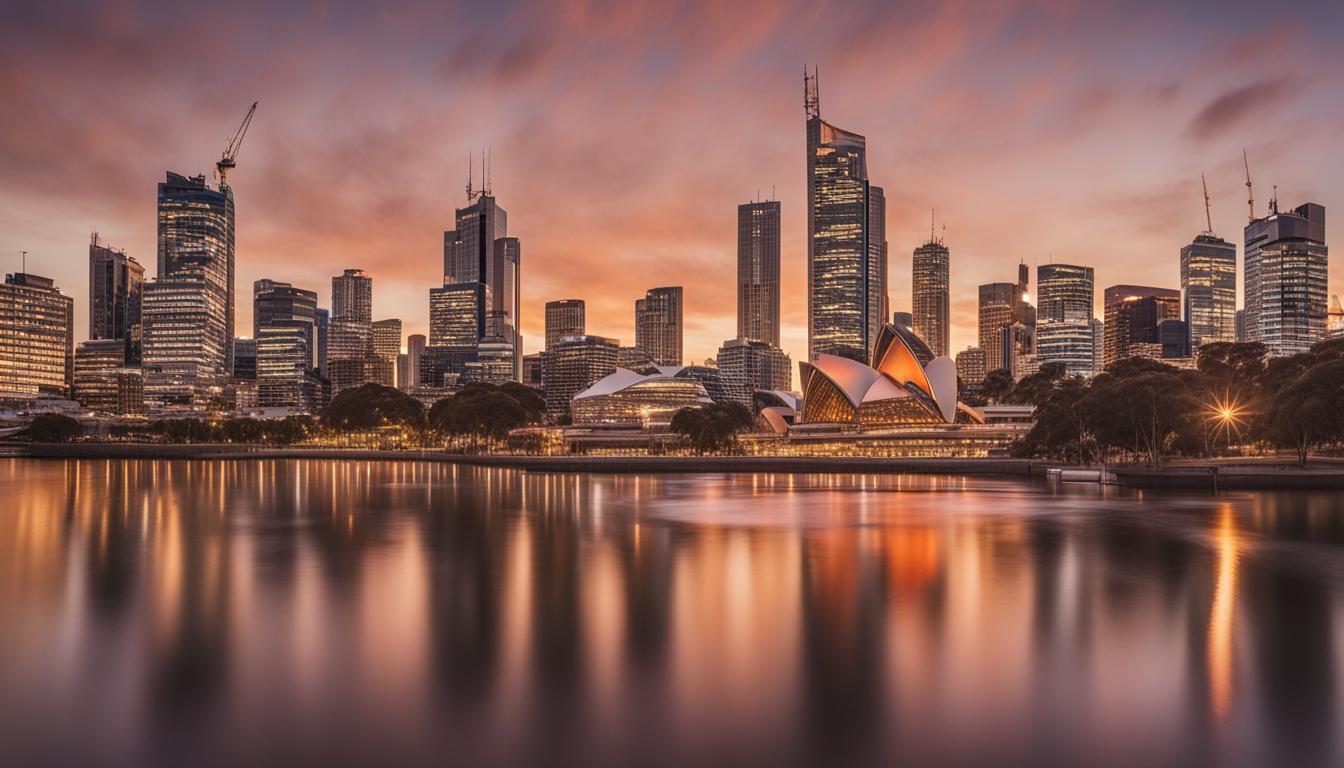 Australian Treasurer to Unveil Federal Budget Amidst Public Concern and Economic Surplus