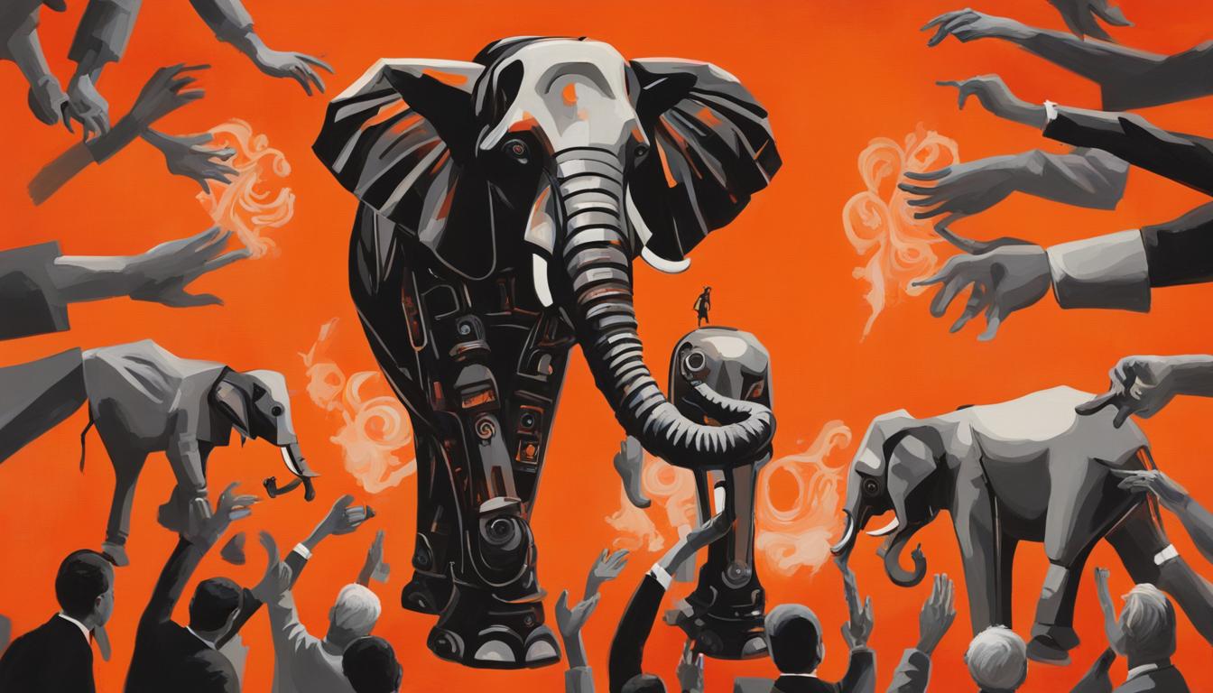 Donald Trump Considers Vice-Presidential Candidates for Upcoming Election