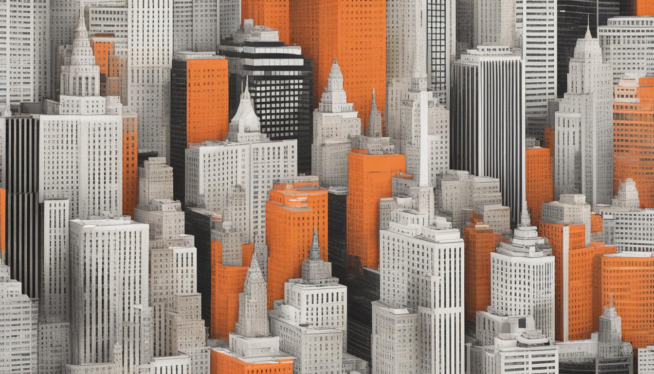 Former President Donald Trump on Trial for Falsifying Business Records in Stormy Daniels Case