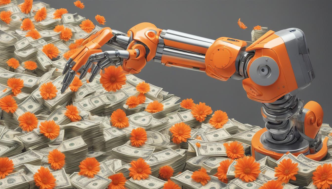 Former Trump White House Aide Faces Criticism for TikTok Video on Fake Money Distribution