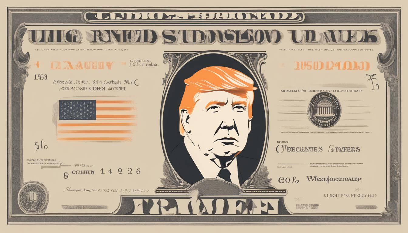 Michael Cohen Testifies Against Trump in Manhattan Court Over Hush Money Payments