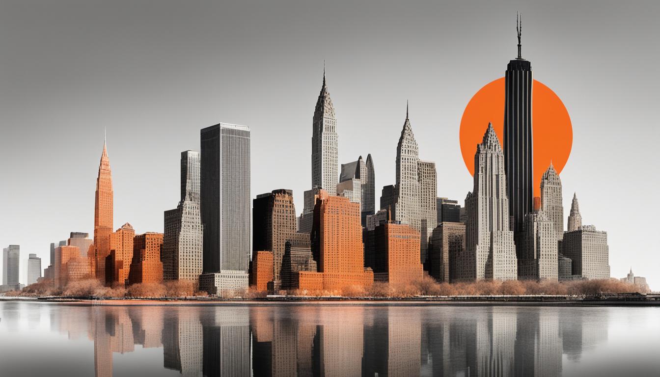 Michael Cohen Testifies in Manhattan Court During Donald Trump's Hush-Money Trial