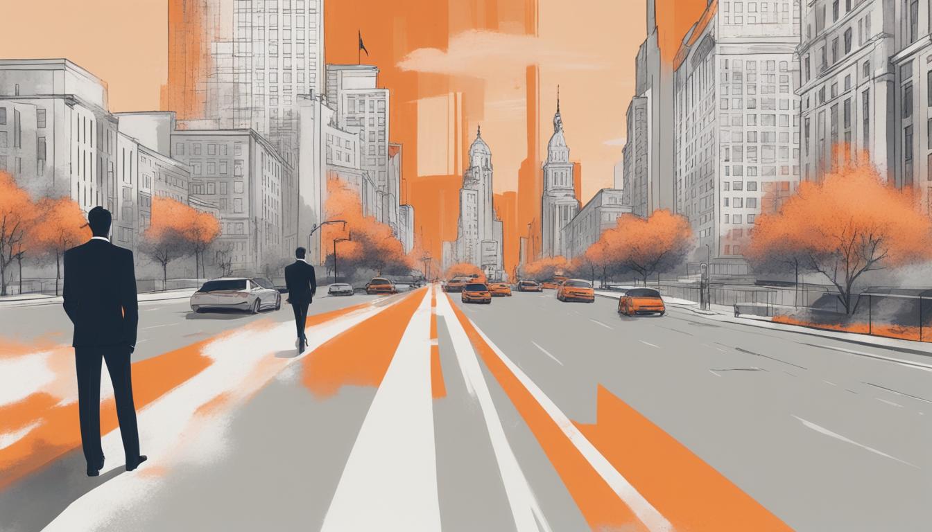 Missouri Man Pleads Guilty to Crashing Truck Near White House in Ongoing Investigation