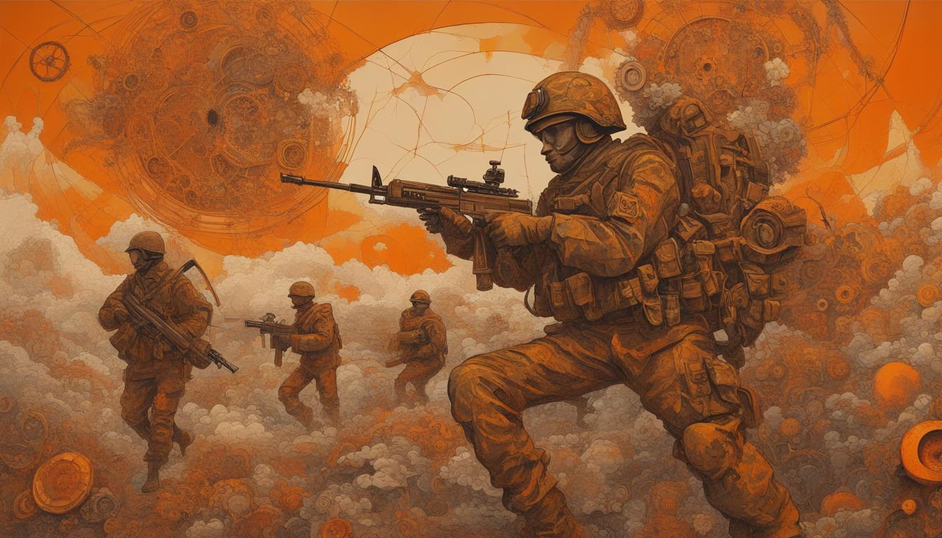 New Russian Defense Minister Prioritises Bureaucratic Efficiency and Economic Management over Military Operations