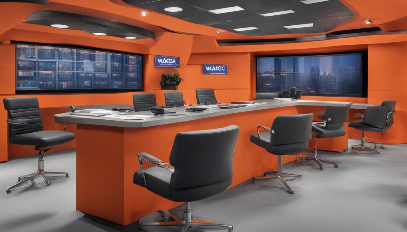 Rudy Giuliani Suspended from WABC Radio Show for Spreading Election Conspiracy Theories