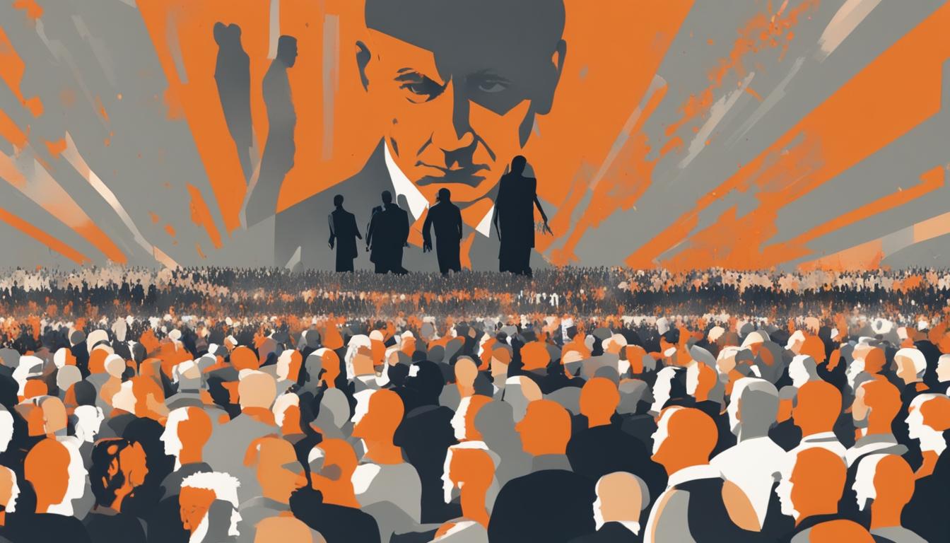 Tensions rise in Israel as public heckling targets government officials