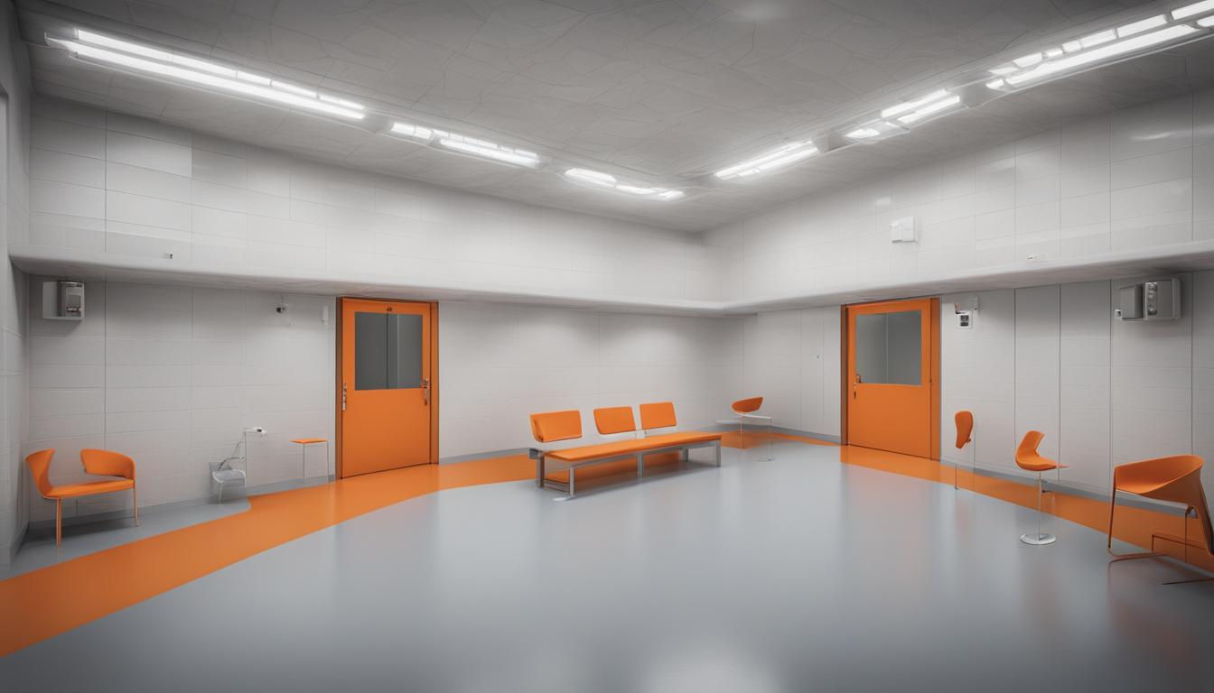 UK Government's Early Release Scheme Raises Concerns Over Public Safety