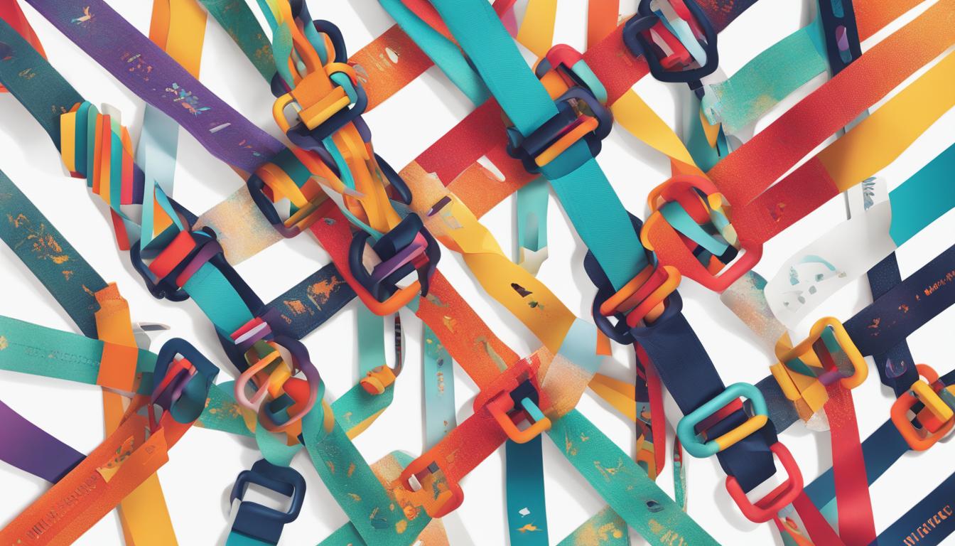 UK Minister Esther McVey sparks controversy with proposed changes to civil service's EDI approach and lanyard policy