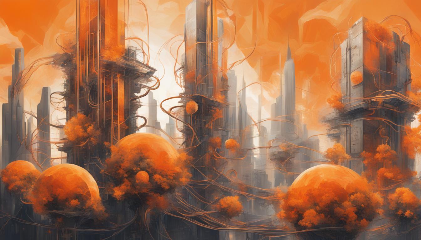 UK PM Rishi Sunak highlights national security and tech advancements in pre-election speech