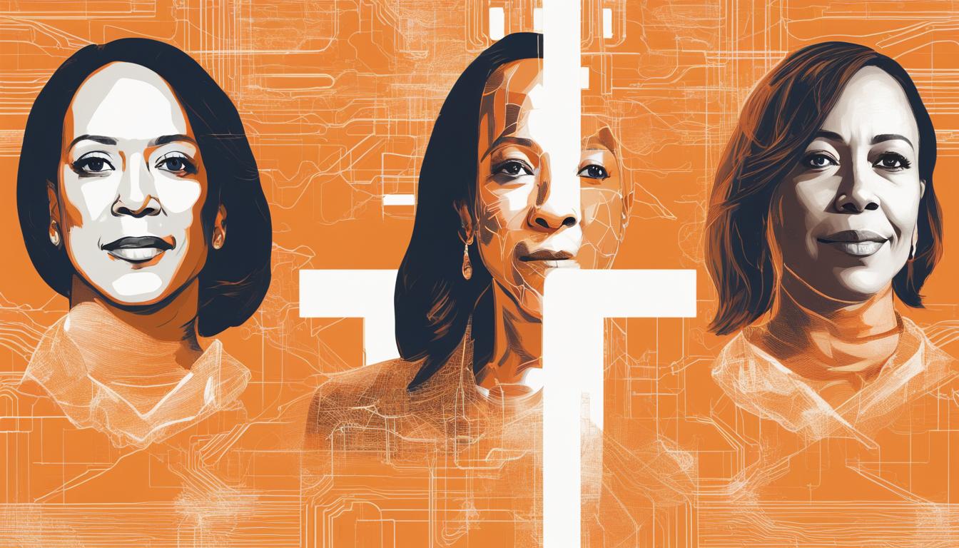 Vice President Kamala Harris Addresses Abortion Rights and Empowerment at Florida and D.C. Events