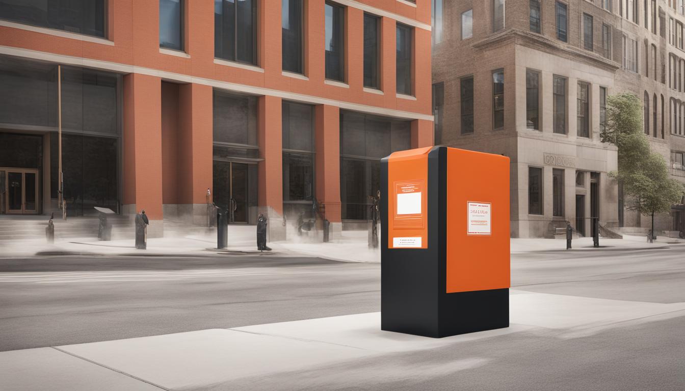 Wisconsin Supreme Court Indicates Potential Reversal of Ban on Absentee Ballot Drop Boxes