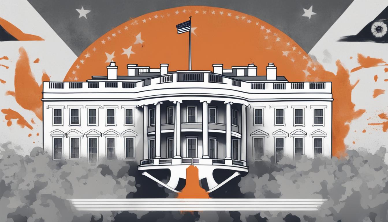 Missouri Man Pleads Guilty to Deliberate White House Attack Inspired by Nazi Ideology