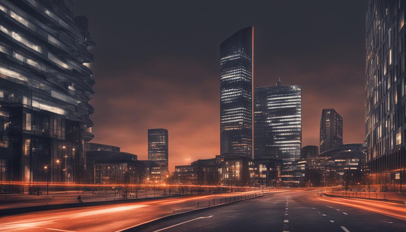 Three Men Charged with Terrorism-Related Offenses in Greater Manchester