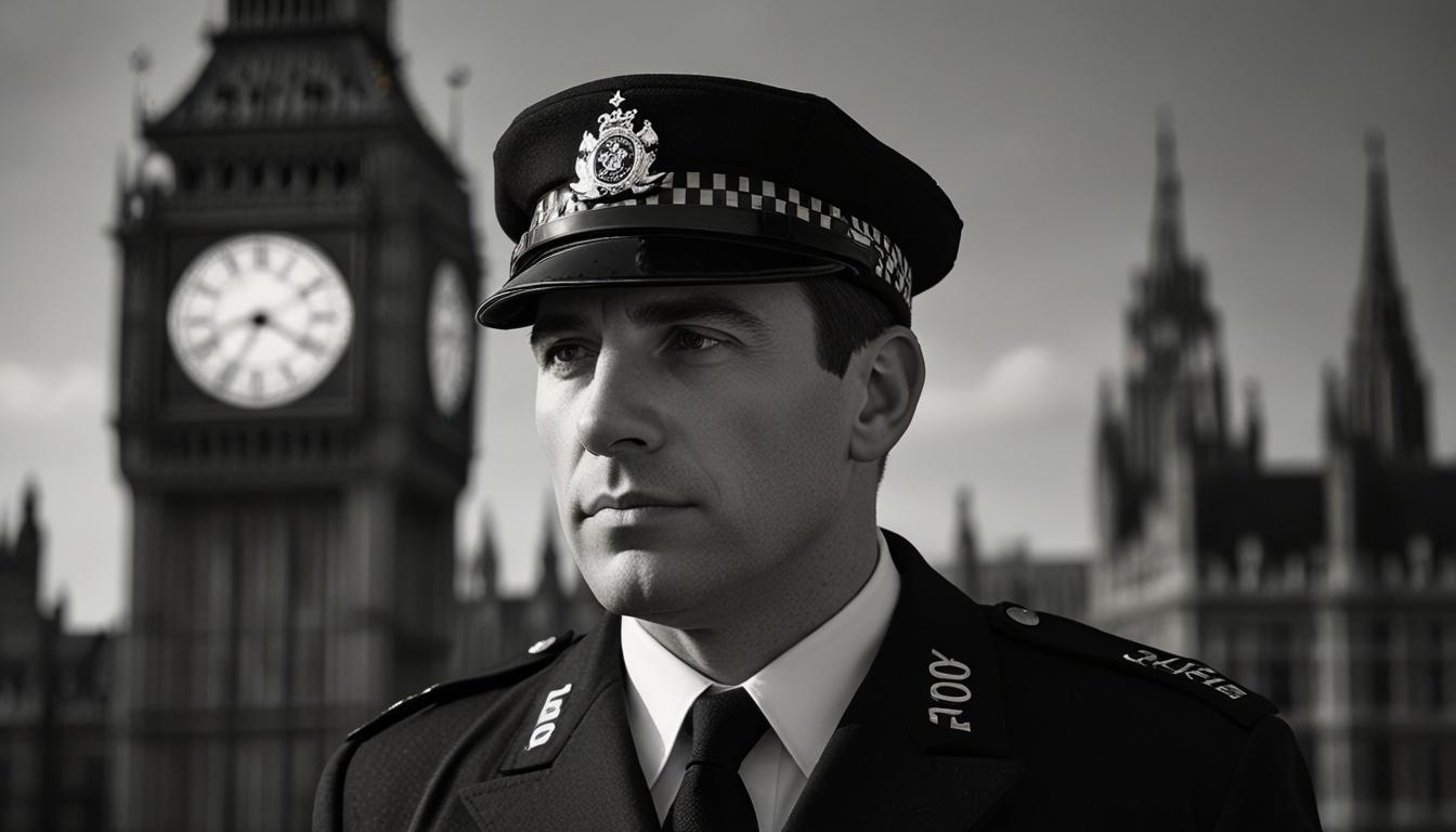 Budget Cuts and Officer Shortages Threaten Met's Reform Plans