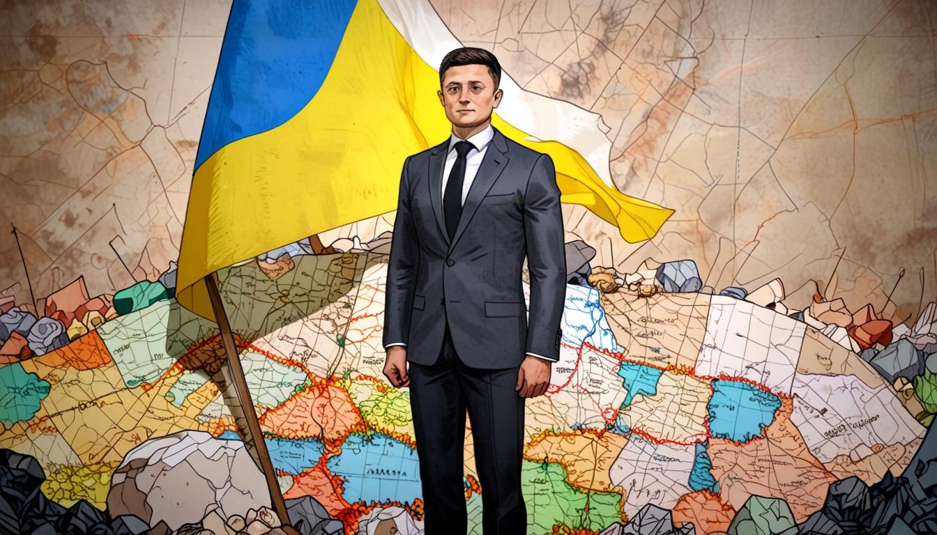 Concerns over Mandelson's call for Ukraine ceasefire amid foreign policy implications