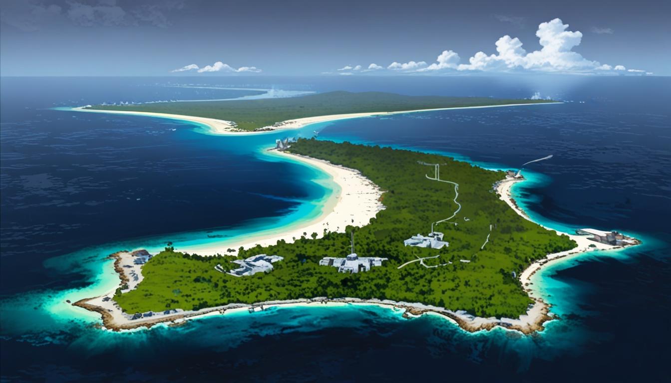 Concerns rise over the future of the Chagos Islands amid proposed Mauritius deal