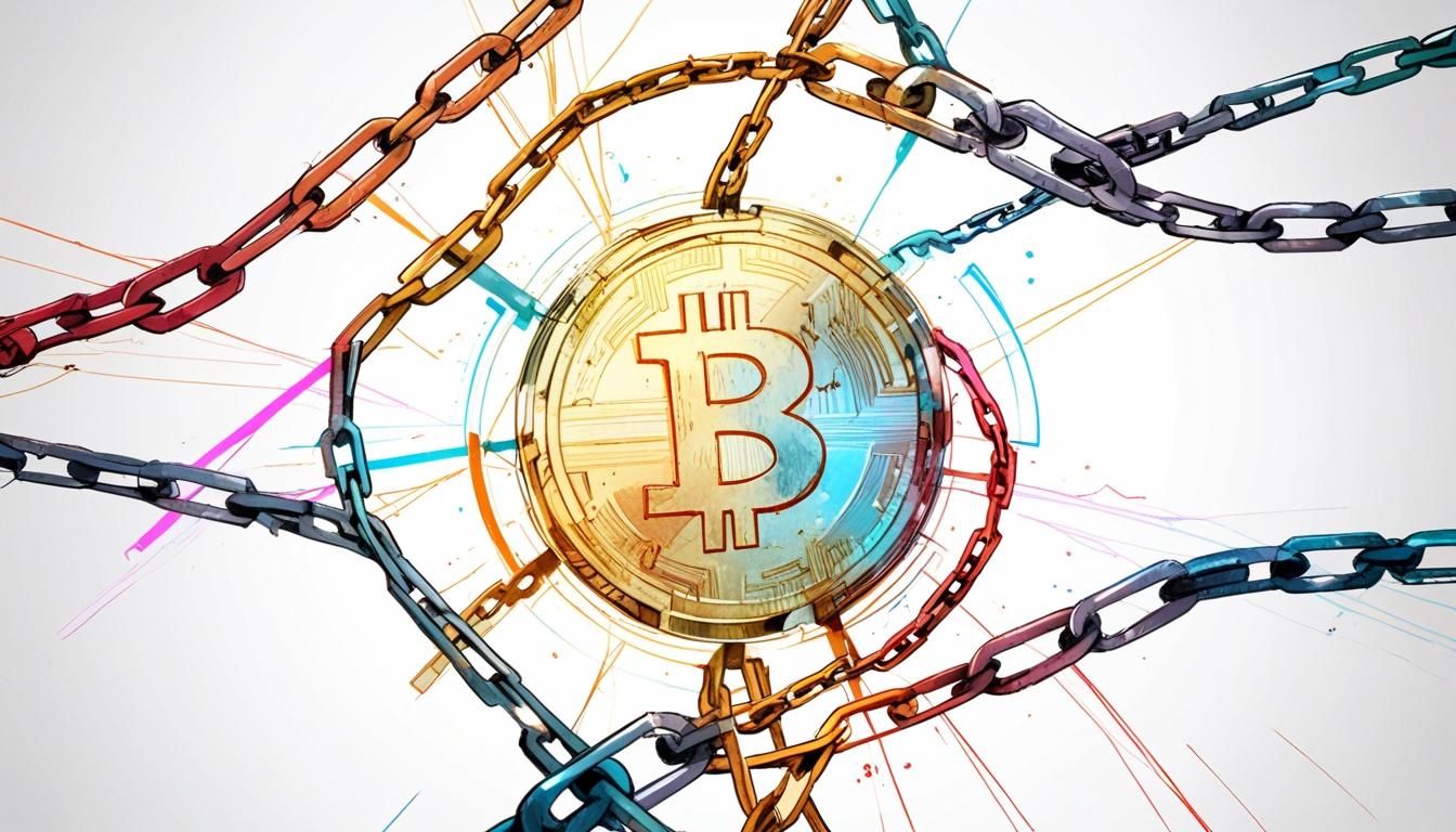 Former president's proposal for US crypto strategic reserve raises questions