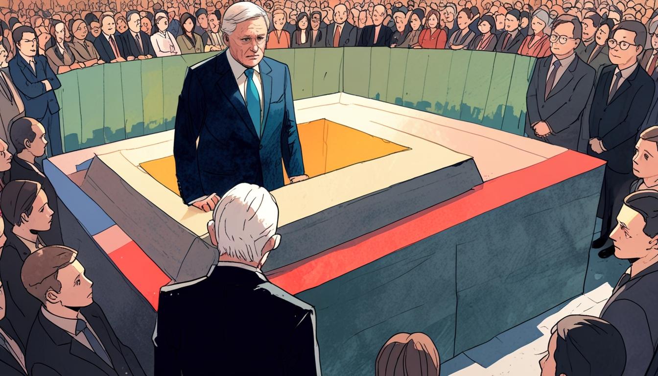 The troubling trajectory of the Labour government post-election