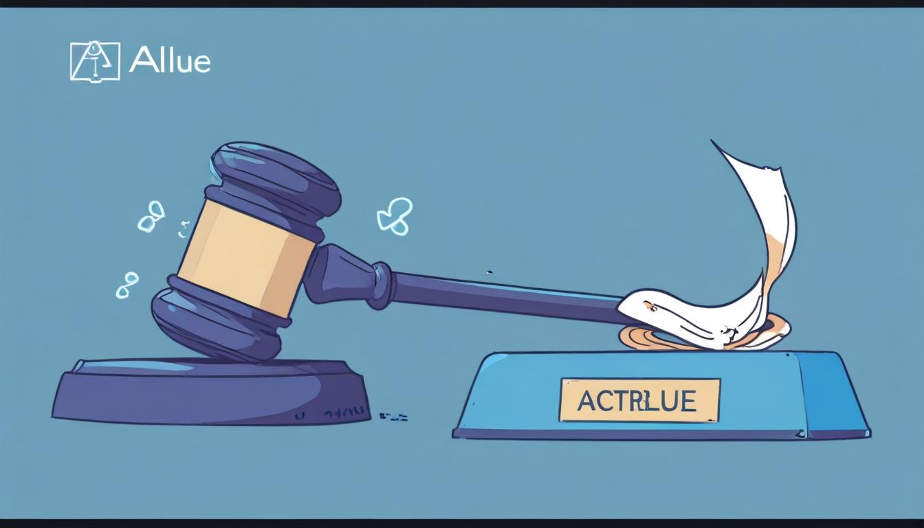 Trump orders investigation into Democratic fundraising platform ActBlue