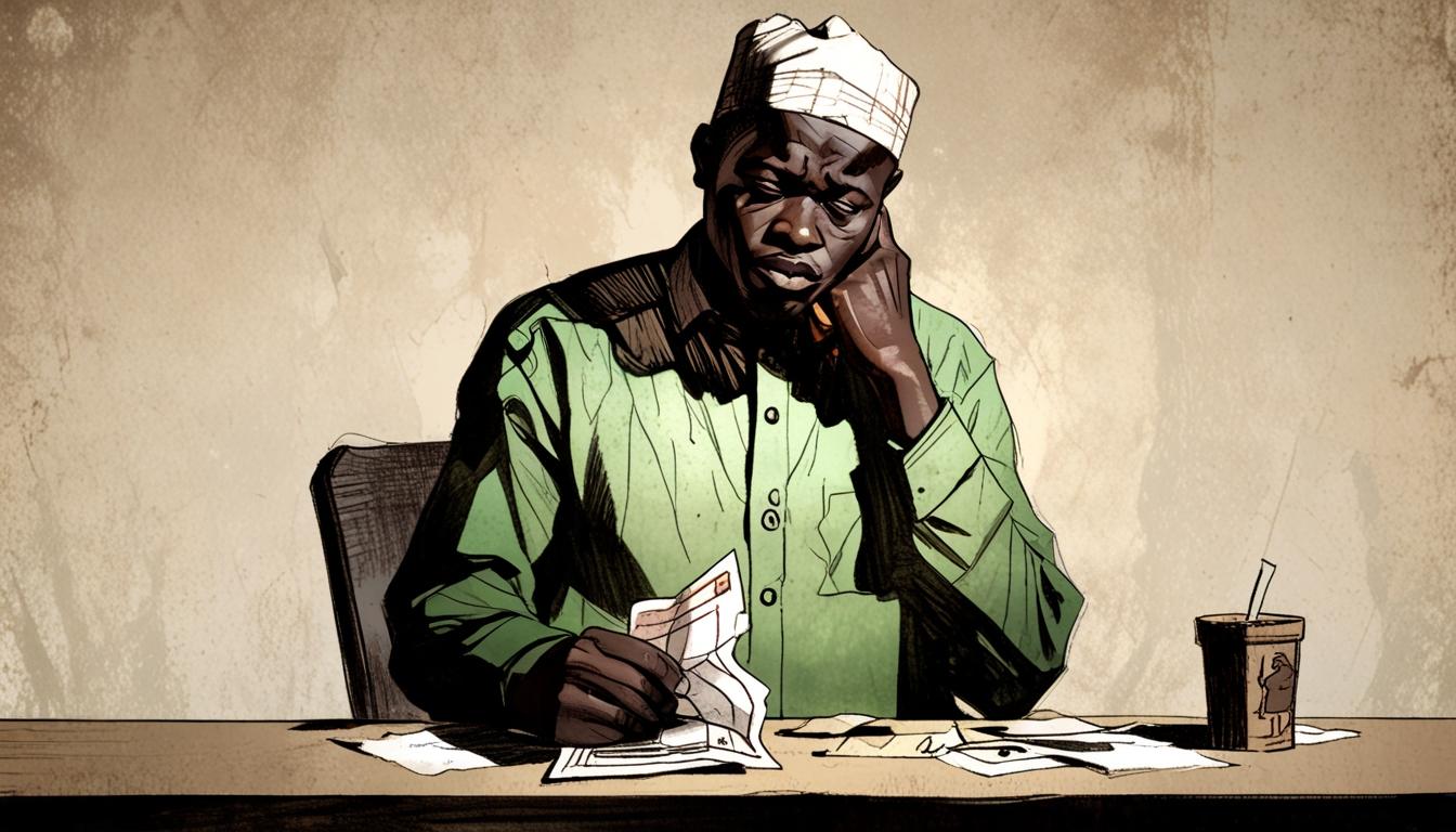 Former presidential adviser warns Nigeria’s democracy under threat from money-driven politics and intimidation