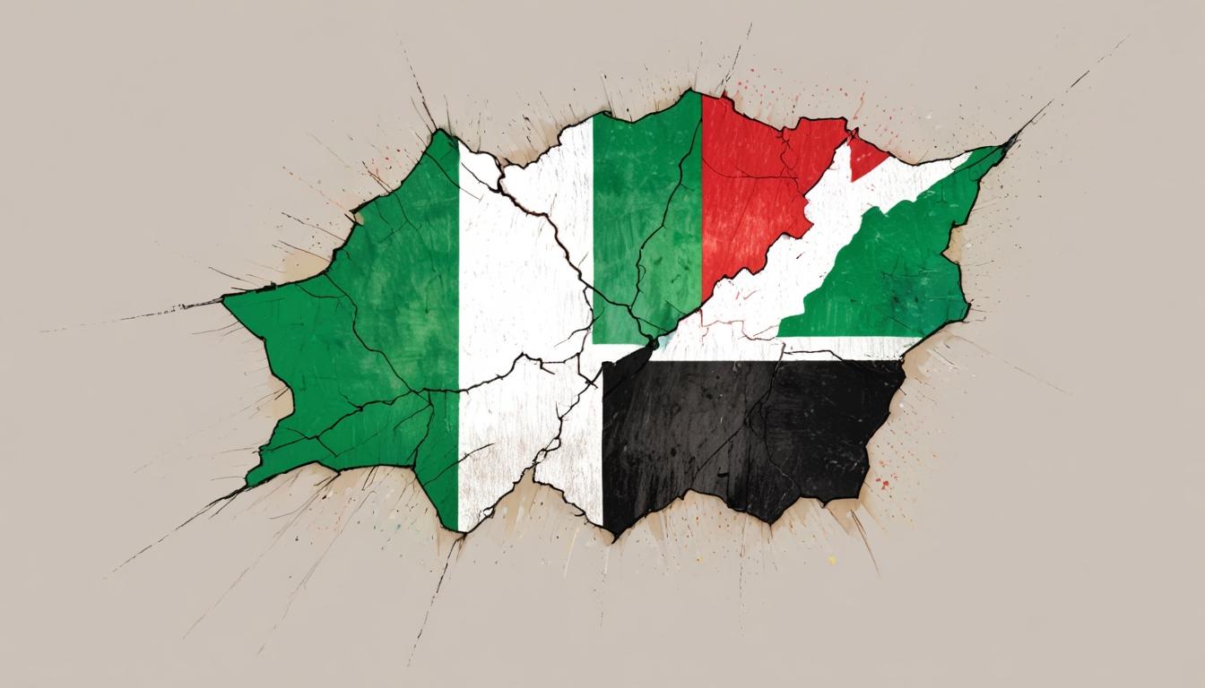 Nigeria's political landscape faces threat from rising one-party dominance