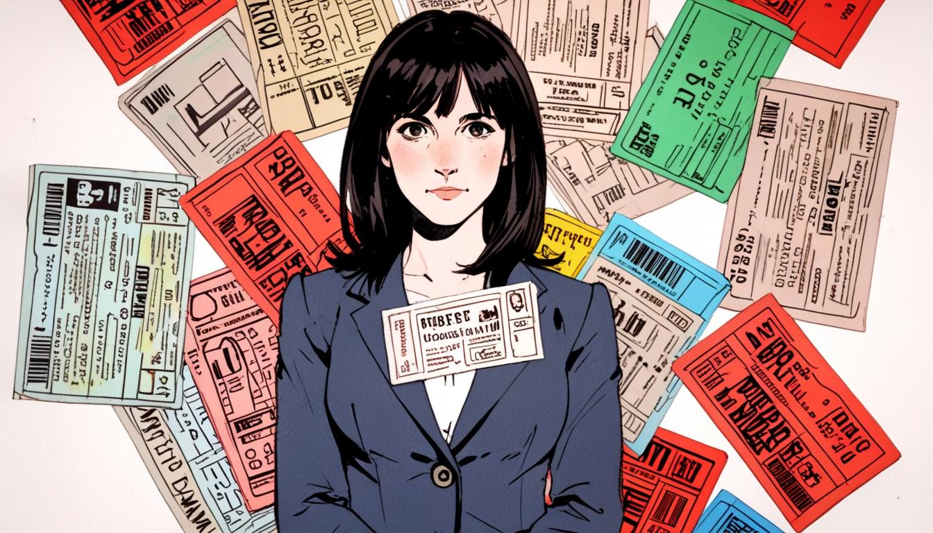Rachel Reeves under investigation for late declaration of free theatre tickets