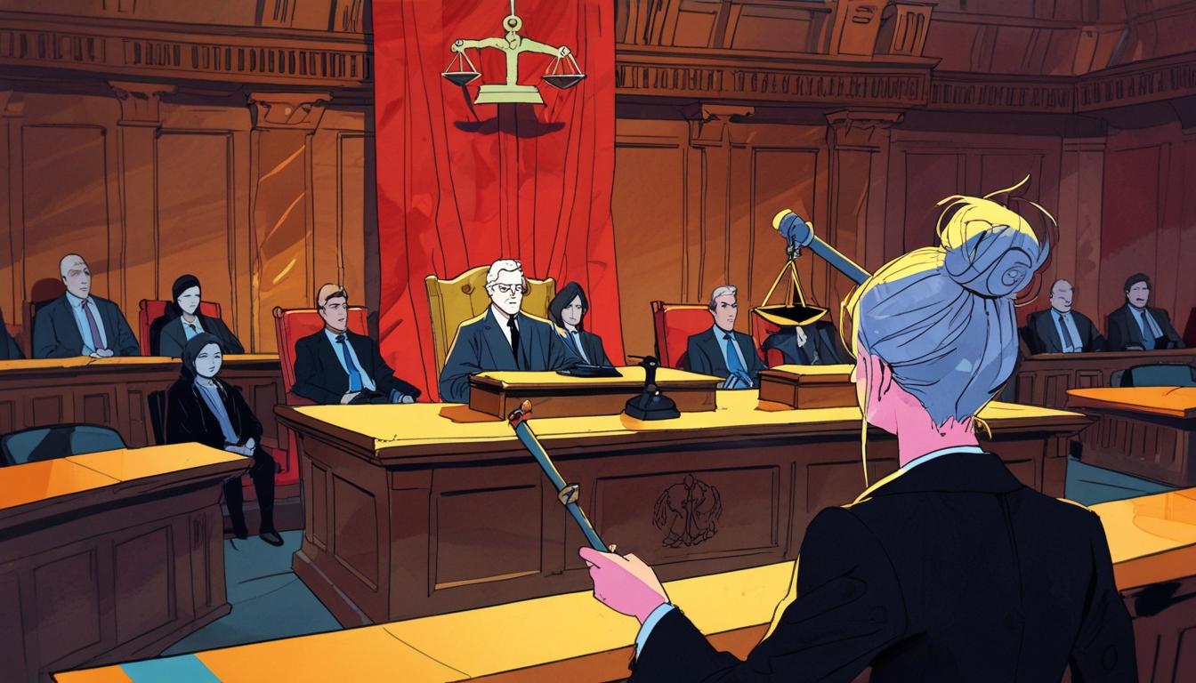 UK government’s bill on sentencing risks entrenching racial injustice in the courts