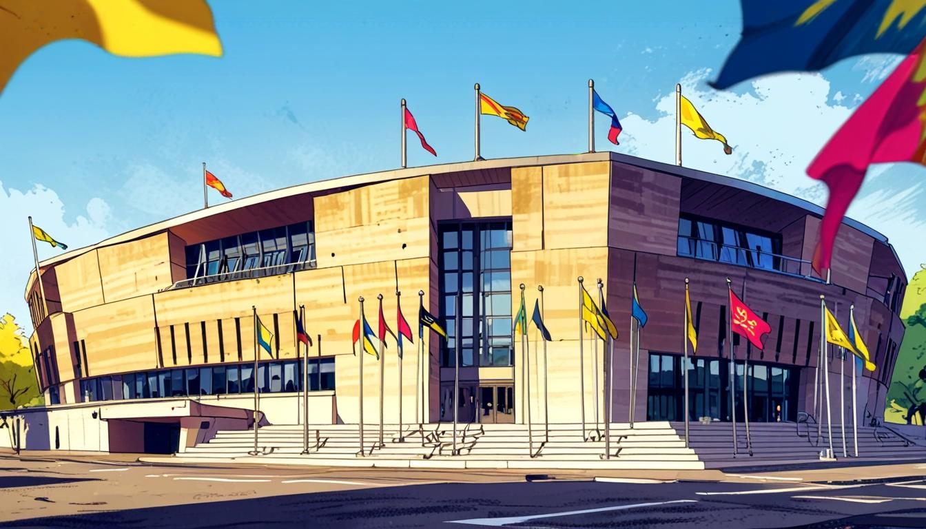 SNP regains strength as new party emerges ahead of 2026 Holyrood elections