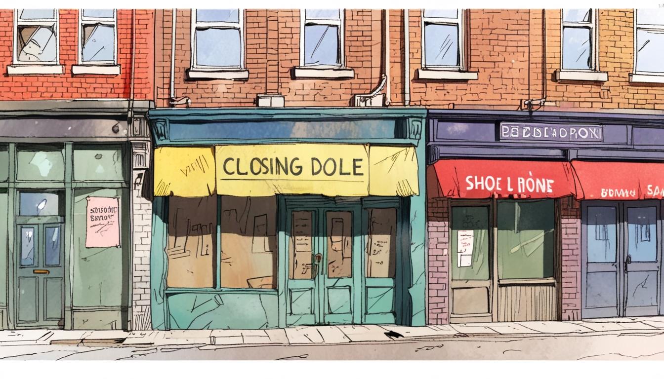 Labour’s Budget and cyber attacks push British retailers to breaking point