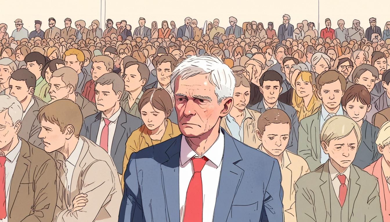 Labour’s survival hinges on rebuilding trust and reclaiming working-class roots, warns Dan Carden