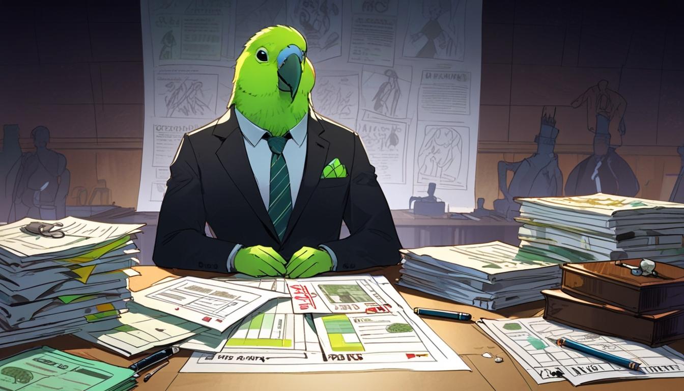 British Virgin Islands miss key transparency deadline while promoting cartoon mascot