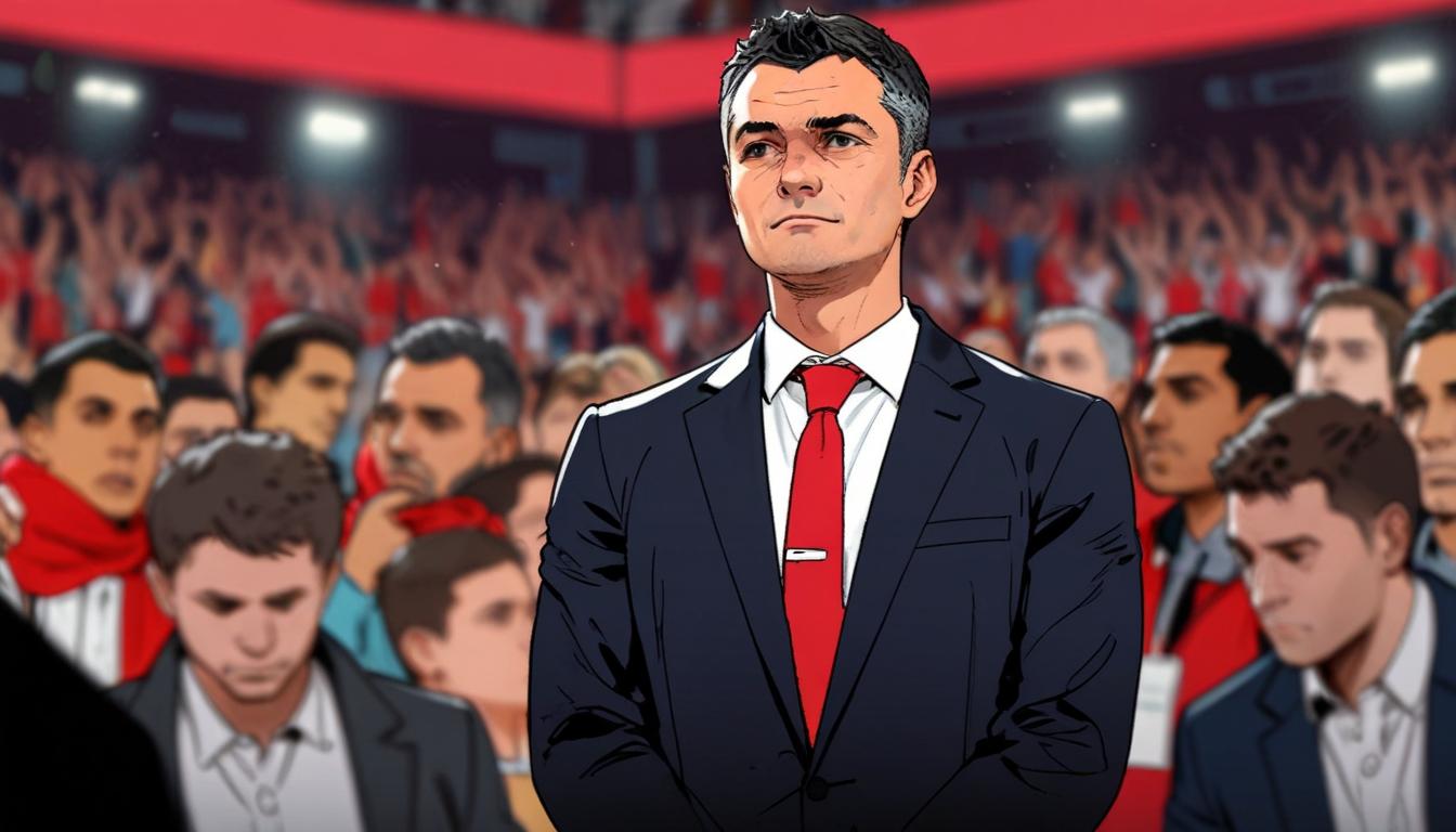 Former French interior minister apologises to Liverpool fans for 2022 Champions League chaos