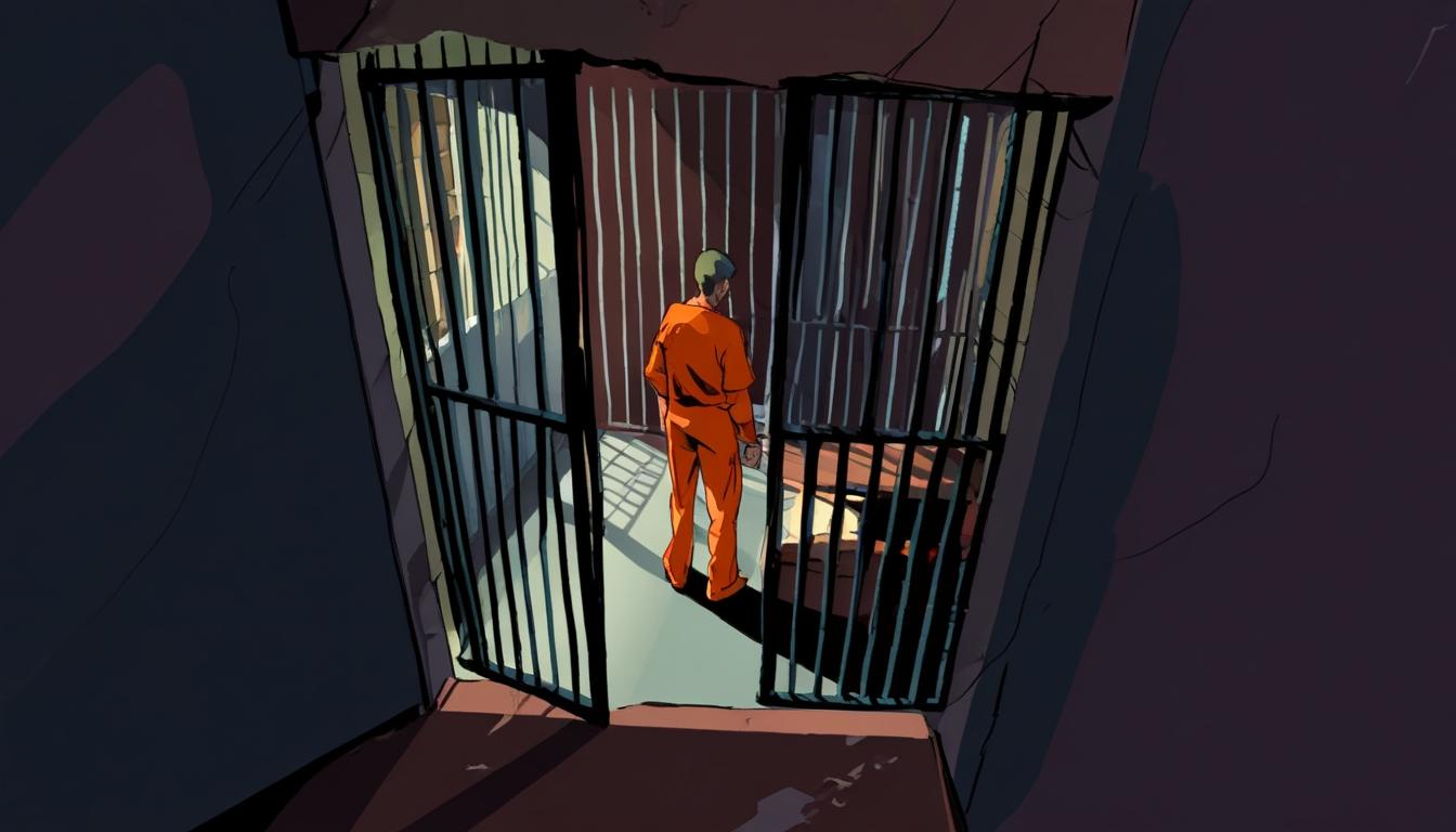 Labour’s Victims and Courts Bill criticised for weak penalties on offenders refusing sentencing