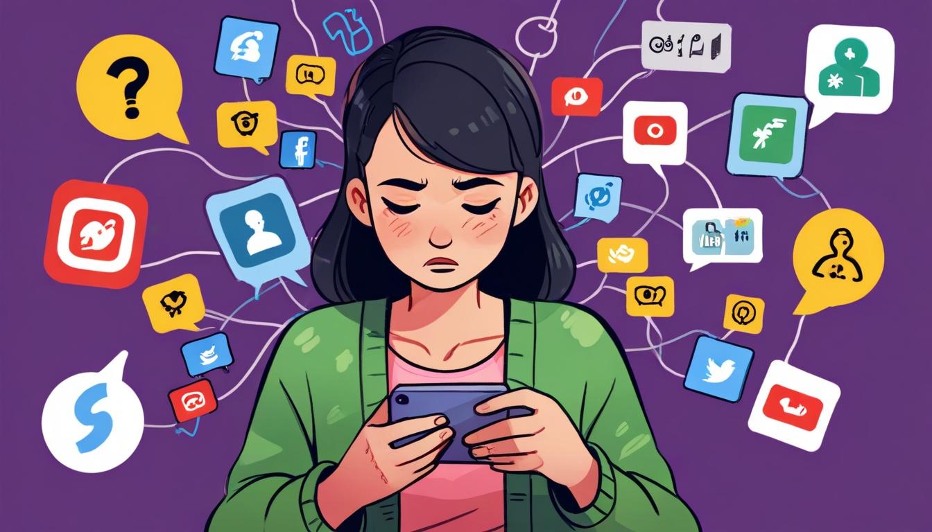 European Commission urged to tighten social media rules amid €4.3bn online scam crisis