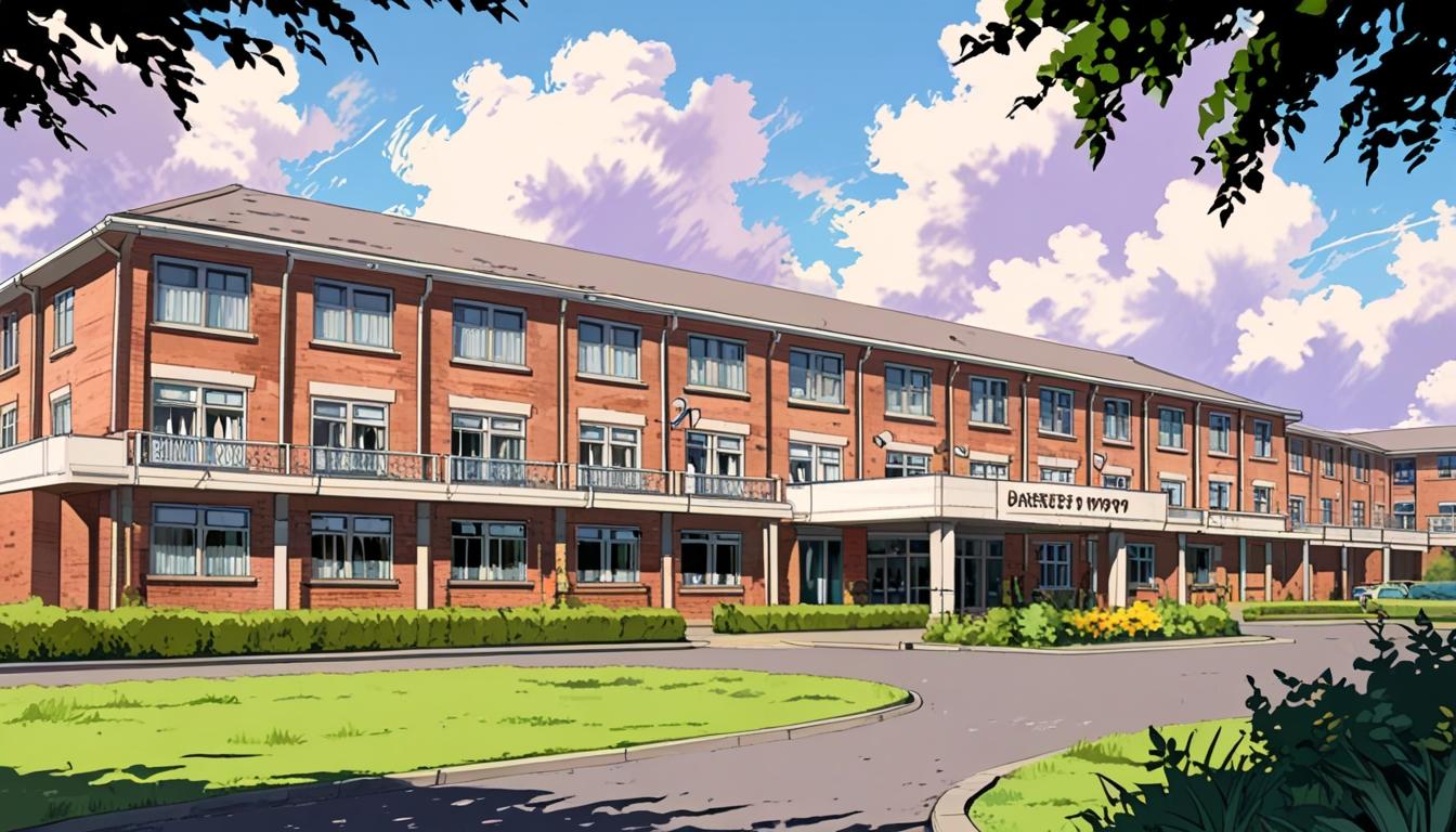 Runcorn voters shift support as asylum seeker hotel sparks political turmoil