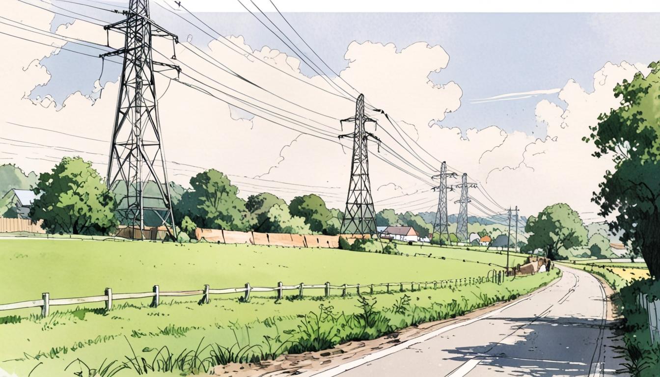 Ardleigh village faces loss of farmland and heritage under National Grid’s Great Grid Upgrade plans