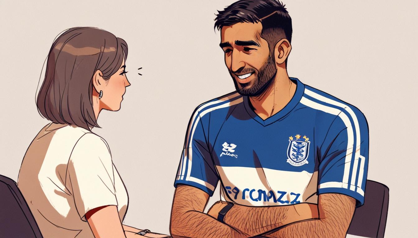 Humza Yousaf’s promotional video sparks backlash amid Gaza crisis activism by wife