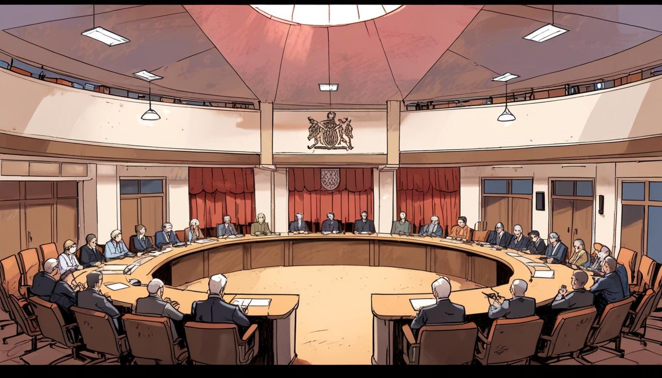 Reform’s local government surge challenges DEI amid looming legal roadblocks