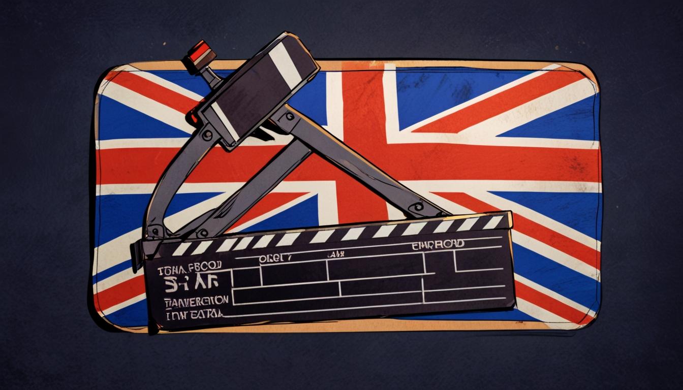 UK film industry faces existential threat from proposed US 100% tariffs on foreign films
