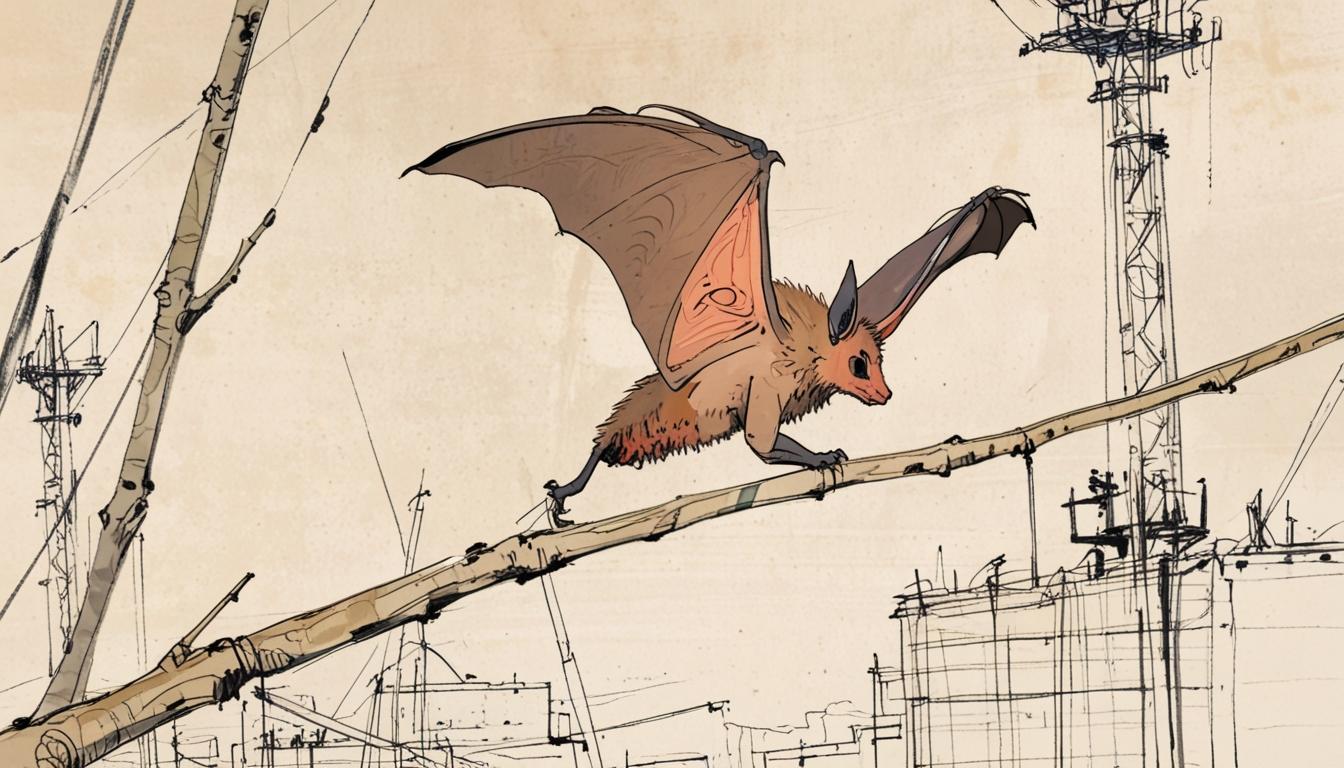 UK government accused of risking EU trade deal by rolling back bat and newt protections