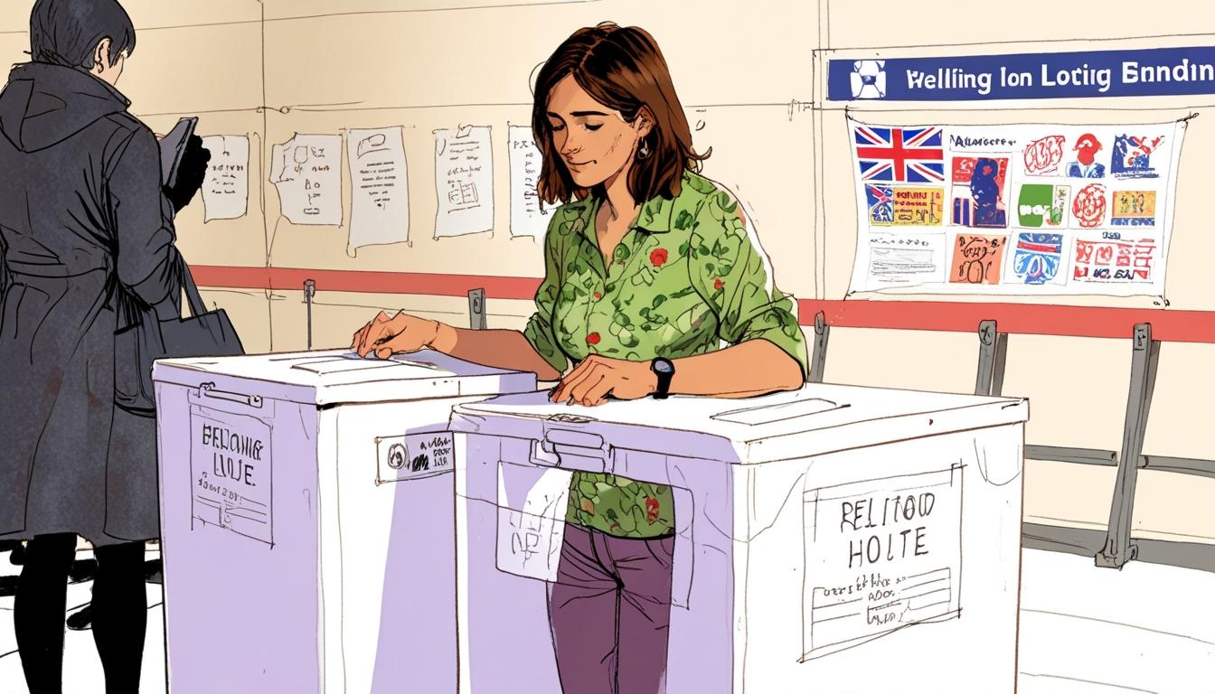Immigrant mother’s dedication to England met with rising exclusion and hostility