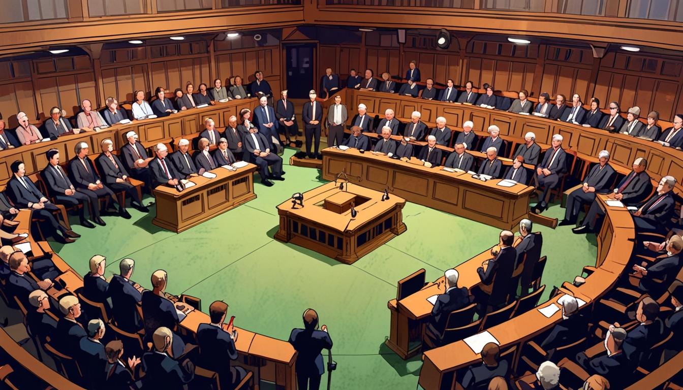 Labour MPs warn assisted dying bill risks undermining NHS reforms and voter trust