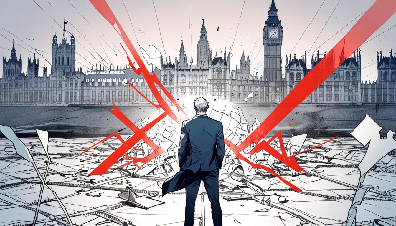 Businesses face critical test under Labour’s populist governance amid rising economic uncertainty