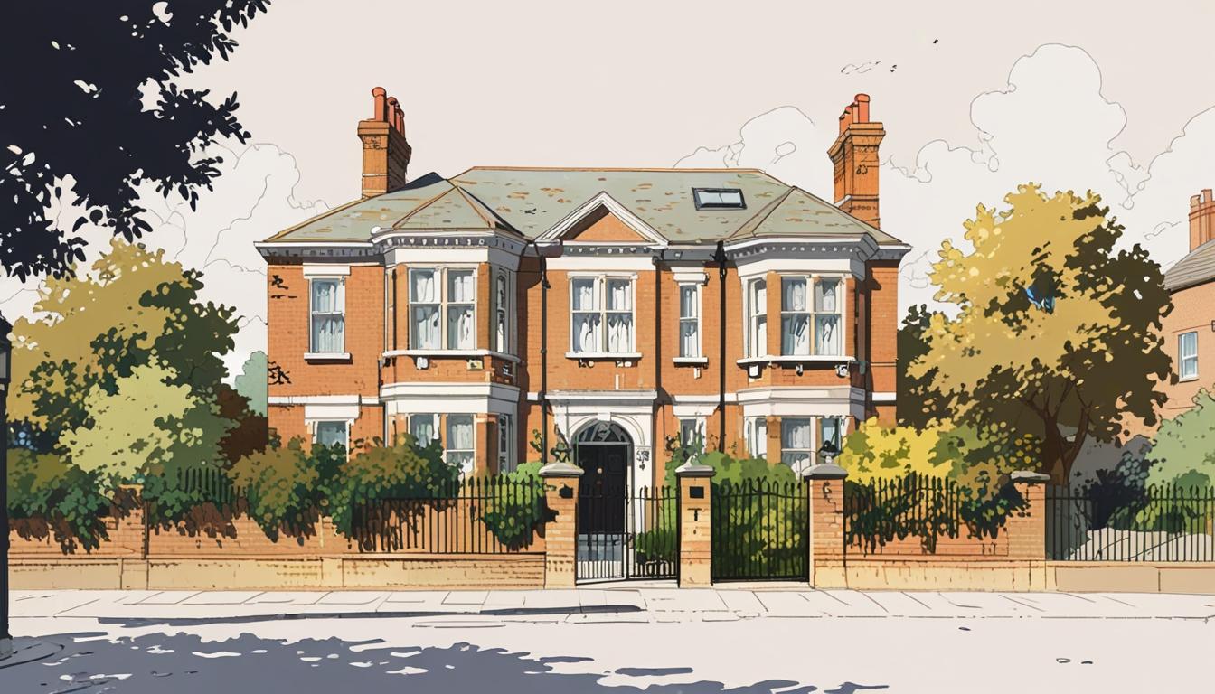 Ed Miliband's wife objects to housing plan near their £3m home, exposing Labour's development dilemma