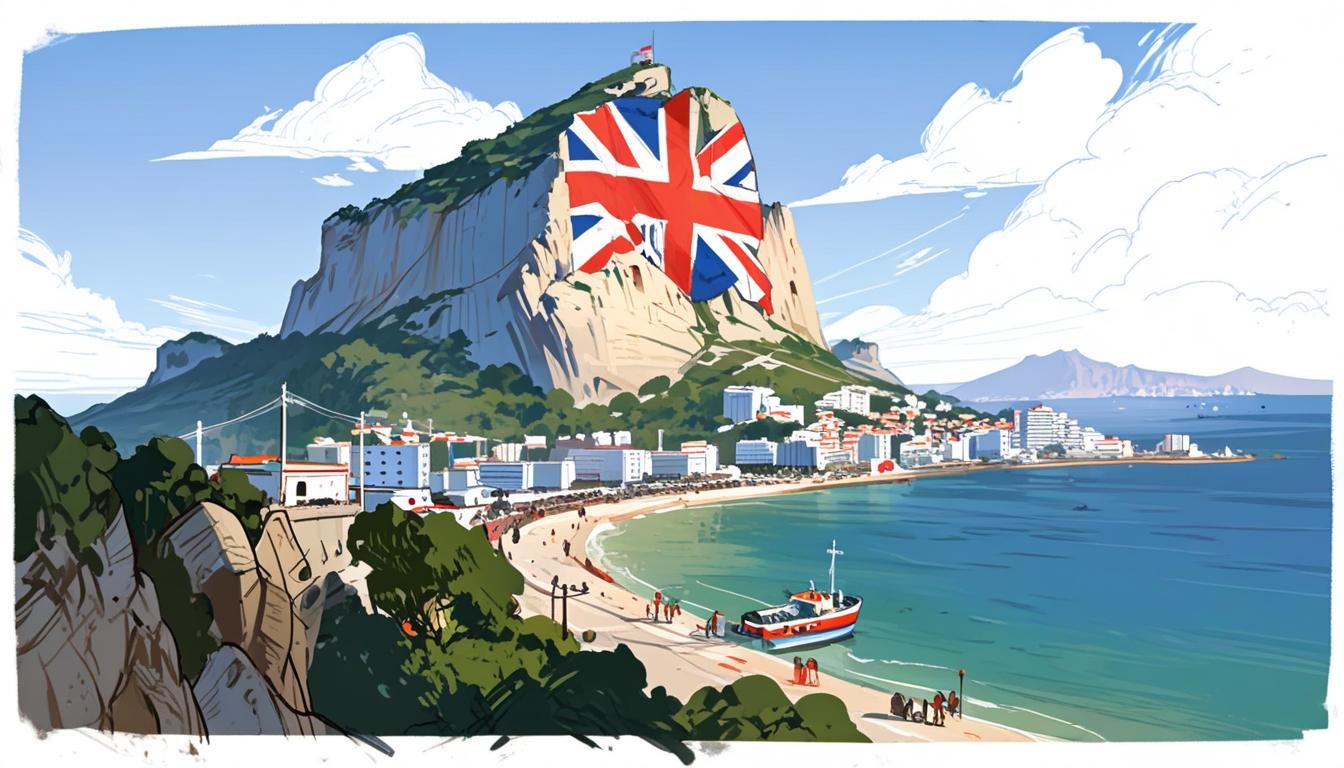 Spain’s renewed claims on Gibraltar deepen UK political divisions