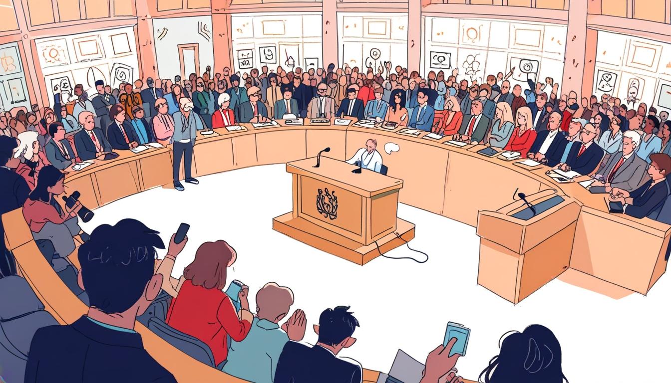 Labour faces backlash over AI copyright plans threatening UK creative industries