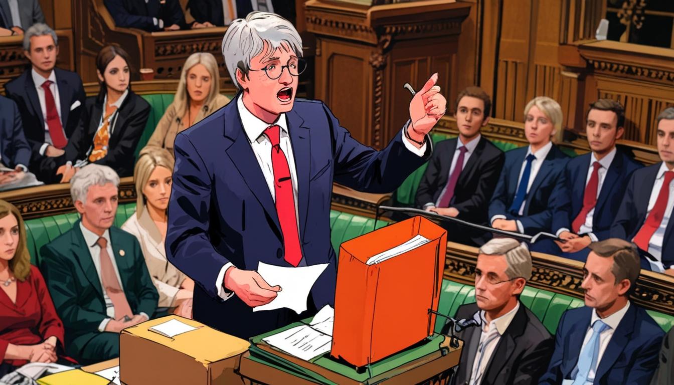 Liberal Democrat MP’s Maastricht recital highlights ongoing Brexit sovereignty debate